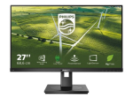 Philips B Line 272B1G 27-tolline Full HD IPS Monitor koos DVI, VGA, HDMI ja DisplayPort 75Hz-ga