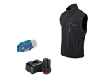 Bosch GHV 12+18V XA Professional vest, XXX suur
