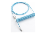 CableMod Classic 1.5m sinine valge klaviatuuri kaabel
