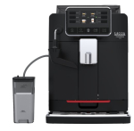 Gaggia Cadorna t&auml;isautomaatne kohvimasin 1.5L must