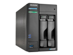 ASUSTOR Lockerstor 2 Gen2 2-Module