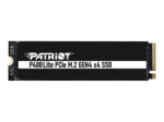 Patriot P400 Lite 1TB M.2 PCI Express 4.0 x4 SSD