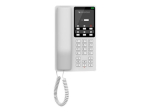 Grandstream GHP seeria GHP620 VoIP telefon valge