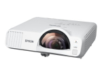 Epson EB-L210SW 3LCD projektor WXGA VGA HDMI