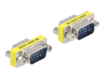 Delock Gender Changer (adapter) H&otilde;be