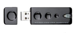Freecom MediaPlayer II WLAN adapter, 54 Mbit/s
