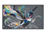 Philips Q-Line 86BDL3650Q 86 4K UHD (2160p) TV
