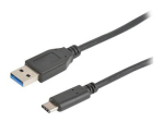 Prokord USB Type-C kaabel 1m