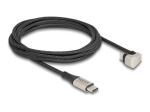 Delock USB Type-C kaabel 2m must