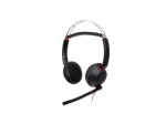 HP Poly Blackwire 5220 juhtmega k&otilde;rvaklapid mustad