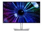 Dell UltraSharp U2424HE 24 IPS 1920 x 1080 (Full HD) kuva HDMI, DisplayPort, USB-C, 120Hz-ga