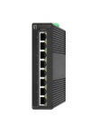 LevelOne Hilbert IGS-2108P 8-portine Gigabit Ethernet PoE+ ruuter