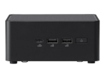 ASUS NUC 14 Pro RNUC14RVHV500000I Mini PC Core Ultra i5 135H 0GB 0GB Intel Arc Graphics Windows 11