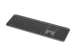 Logitech Signature Slim K950 Wireless German Desk Keyboard