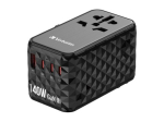 Verbatim UTA-10 Adapter 3.3 - 11 / 5 / 9 / 12 / 15 / 20 / 28V
