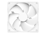 NZXT F Series F120P Ventilator 1tk Komplekt Valge 120 mm