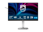 Philips 27B2U6903 27 IPS 4K Thunderbolt 4 HDMI DisplayPort Monitor