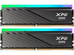 XPG LANCER BLADE RGB DDR5 SDRAM 16GB CL46 On-die ECC DIMM 288-PIN komplekt