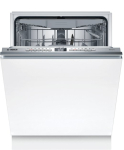 Bosch Smv4Ecx28E n&otilde;udepesumasin integreeritud disain