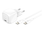 Belkin BoostCharge Adapter 30Watt 1xUSB-C