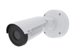 Axis Q1972-E Outdoor Network Surveillance Camera 640x480 Webcam