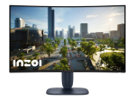 Alienware AW3225DM 32-inch 2560 x 1440 (2K) 180Hz VA Monitor with HDMI, DisplayPort
