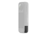 Insta360 Porti kaitsekate must