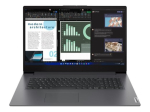 Lenovo V17 G4 IRU 17.3-tolline Full HD i7-13620H 16GB 512GB Intel UHD Graphics Windows 11 Pro