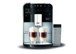 Melitta Barista Smart t&auml;isautomaatne kohvimasin 1,8L h&otilde;bedane