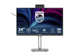 Philips 24B2U4301H 24" Full HD (1920 x 1080) HDMI DisplayPort USB-C 120Hz Monitor
