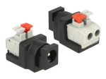 Delock Toiteadapter