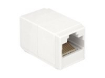 DeLOCK CAT 6 varjestamata paariskeerutatud (UTP) v&otilde;rgu&uuml;hendusega adapter