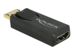 Delock Sort videoadapter
