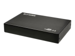 Kolink USB 3.0 SATA 3Gb/s v&auml;lis salong