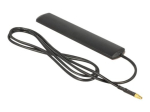 DeLOCK LTE Band 1-10/12-20/23/25-30/33-41/44 Antenn 0.5cm Must