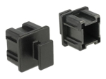 DeLOCK tolmikaitse Mini SAS HD SFF 8644 emase terminali jaoks