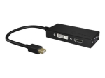 RaidSonic ICY BOX IB-AC1032 Videokonverter