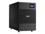 Eaton 9SX 3000VA 2700W 120V Online Double-Conversion UPS - 4 NEMA 5-20R, 1 L5-30R Outlets, Cybersecure Network Card Option, Extended Run, Tower Bat