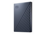WD My Passport Ultra K&otilde;vaketas WDBC3C0020BBL 2TB USB 3.0