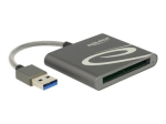 DeLOCK kaardilugeja USB 3.0