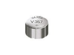 Varta SR44 Nupupatareid