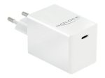 Delock Adapter 5/9/15/20V