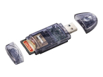 Hama USB 3.0 Kaardilugeja