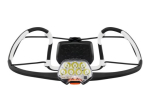 Petzl IKO peaklambrid valge valgus