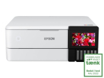 Epson EcoTank ET-8500 tintprindija