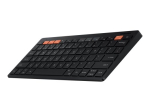 Samsung Smart Keyboard Trio 500 EJ-B3400 juhtmeta saatega saksa keele klaviatuur