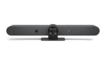Logitech Rally Bar + Tap s&uuml;steem grupvideokonverentsideks