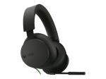 Microsoft Xbox Stereo Headset Juhtmeline K&otilde;rvaklapid Must