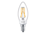 Philips SceneSwitch LED-pirn 5W F 470 luumenit 2200/2500/2700K soe valge/k&uuml;&uuml;nlevalgus
