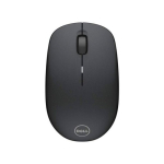 Dell Wireless Mouse WM126 Juhtmevaba Must